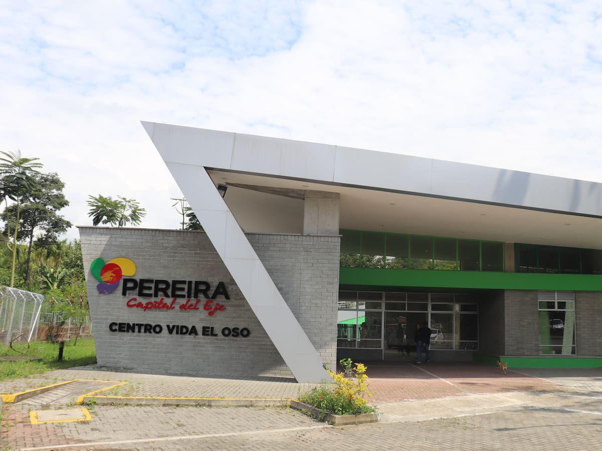 Tras casi ocho meses, entrarán a funcionar dos centros para el adulto mayor en Pereira