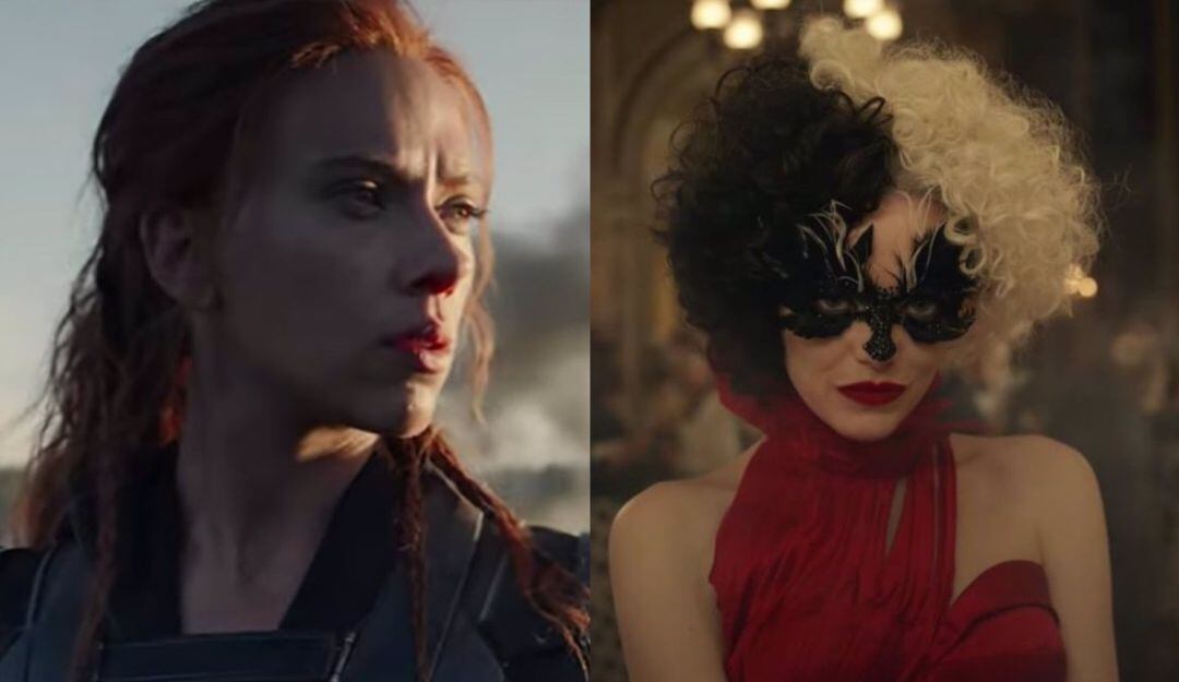 Sin embargo Disney pero no dio detalles ni confirmó cuándo se llevará a cabo. 