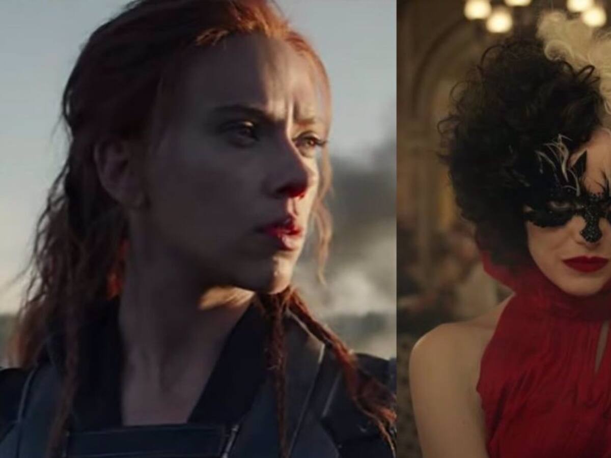 Disney planea reducir tiempos en estrenos de cine y streaming