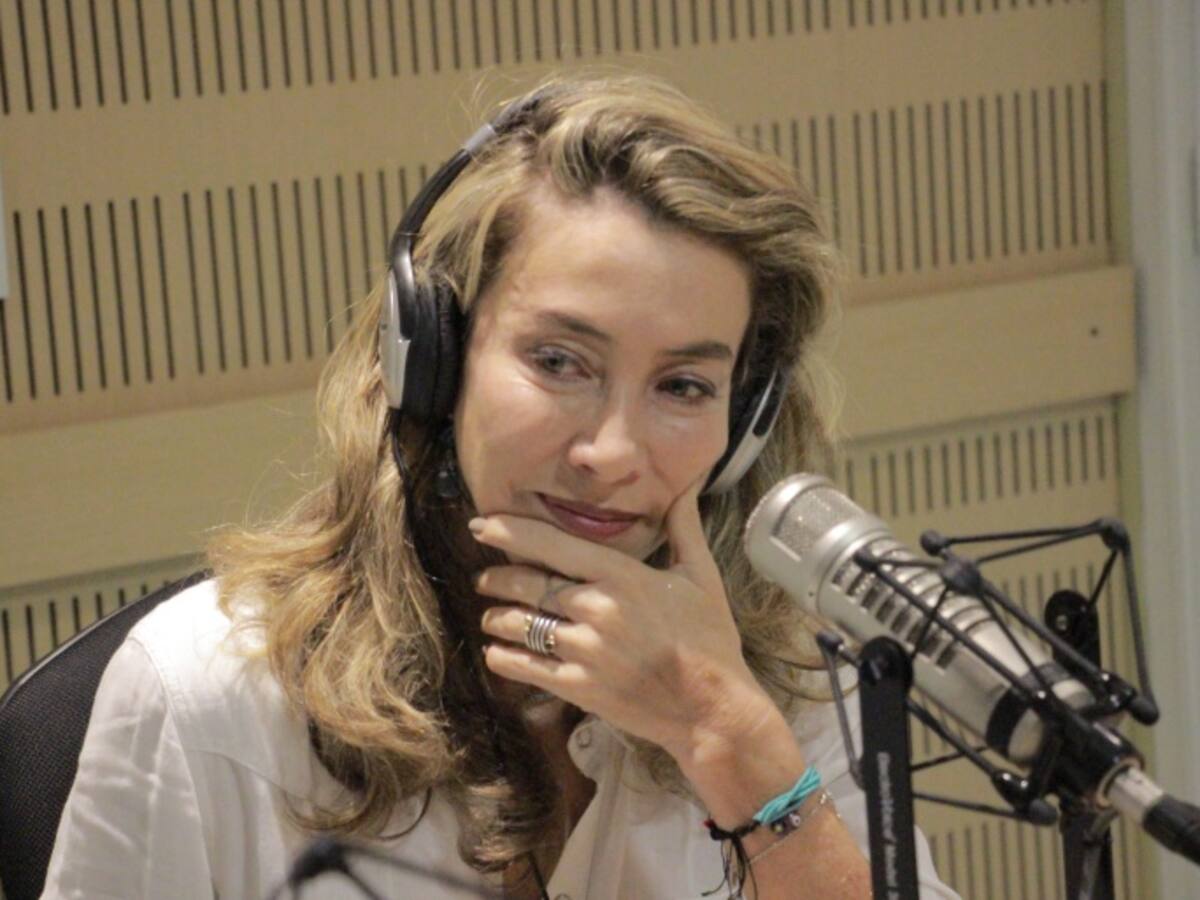 Mi Banda Sonora con Marcela Carvajal