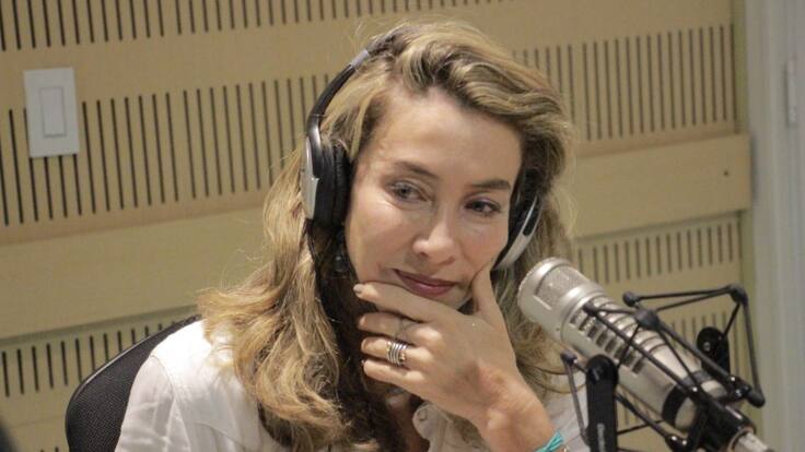 MI BANDA SONORA MARCELA CARVAJAL