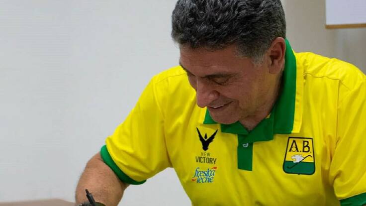 Suárez: "la reacción del equipo es además de táctica, también psicológica"