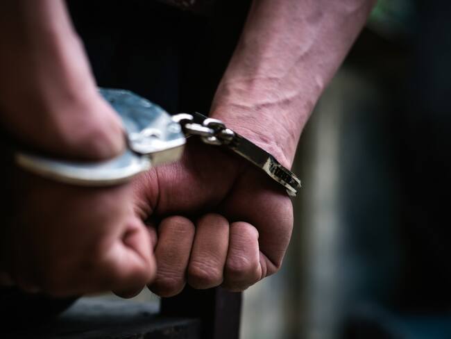 A 50 años fue condenado sujeto que violó y asesinó a Sharik Buitrago