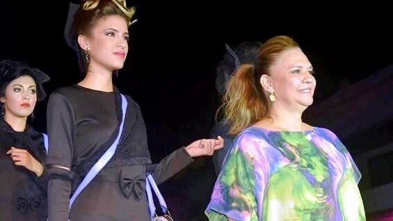 Trayectoria, cuero, moda y tendencias: protagonistas del desfile inaugural IFLS-EICI