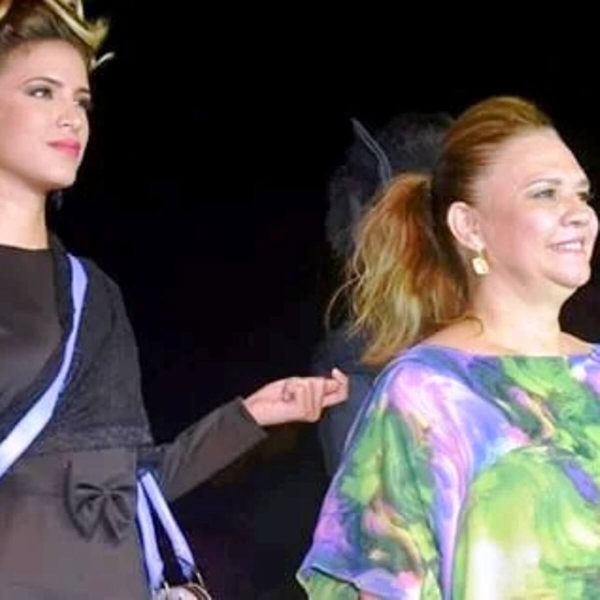 Trayectoria, cuero, moda y tendencias: protagonistas del desfile inaugural IFLS-EICI