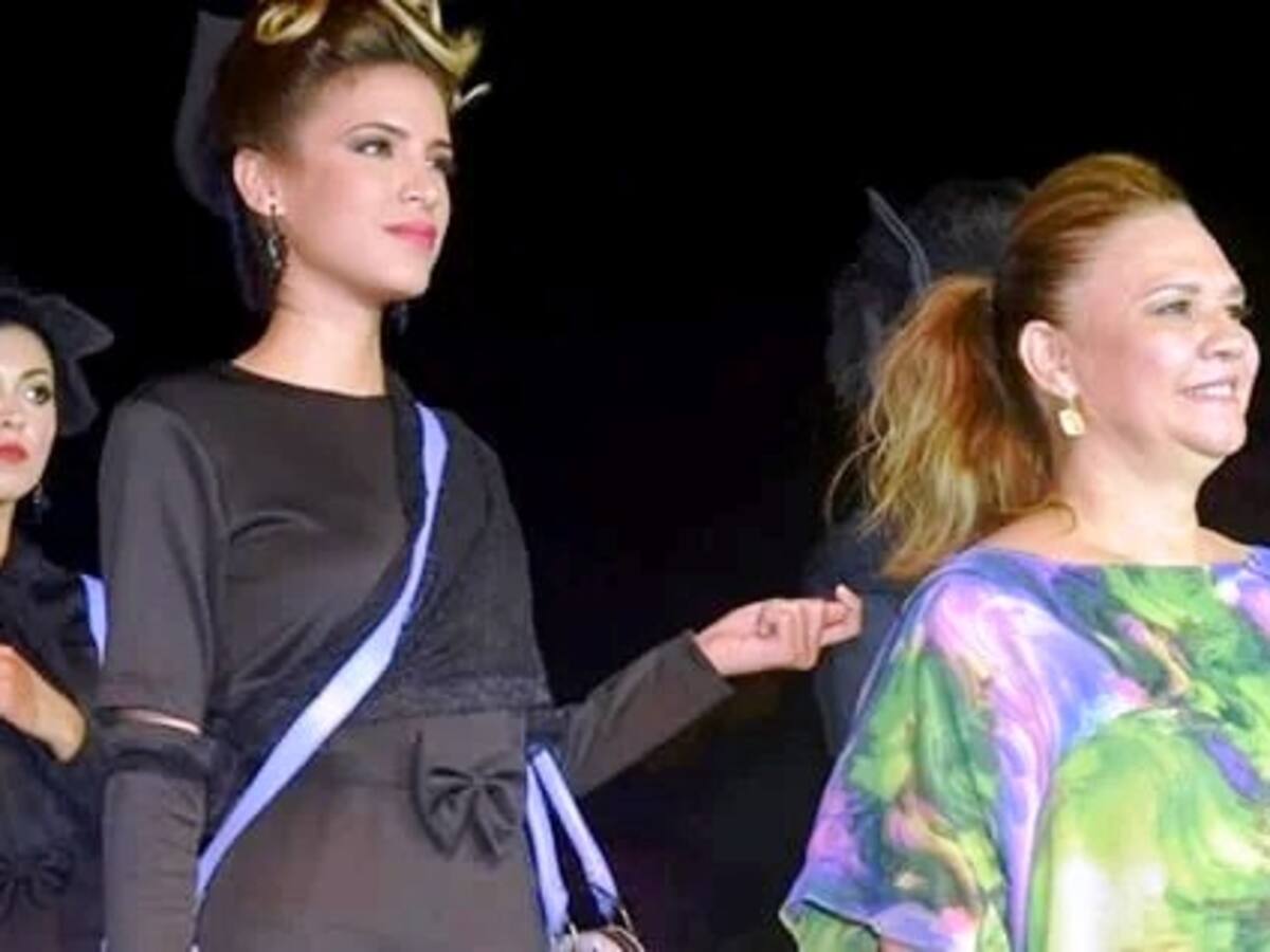 Trayectoria, cuero, moda y tendencias: protagonistas del desfile inaugural IFLS-EICI