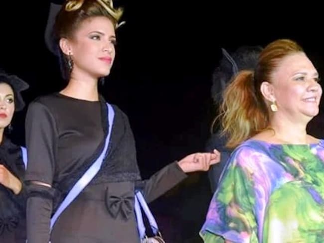 Trayectoria, cuero, moda y tendencias: protagonistas del desfile inaugural IFLS-EICI
