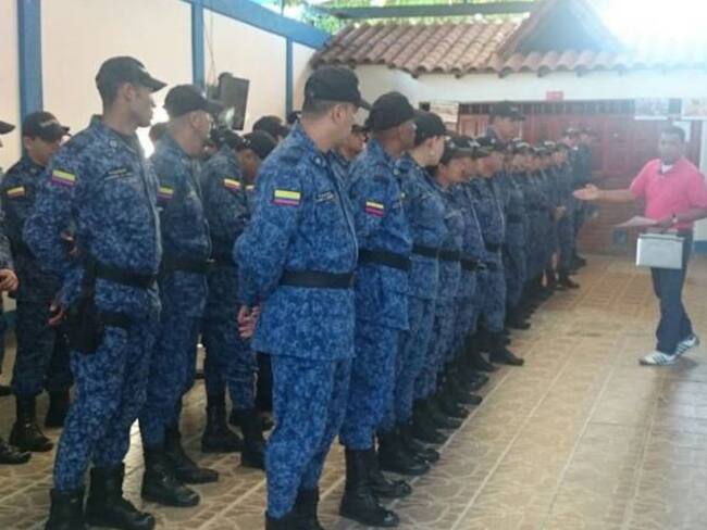 Más de 500 trabajadores penitenciarios participaran del cese de actividades en Norte de Santander.