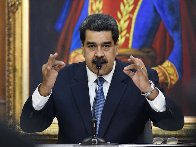 Embajador español negoció fuga de Leopoldo López: Maduro