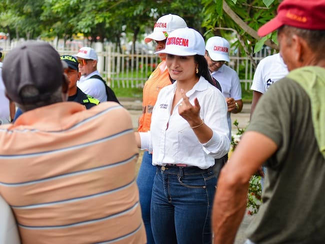 Alcaldía Localidad 3 Industrial y de la Bahía