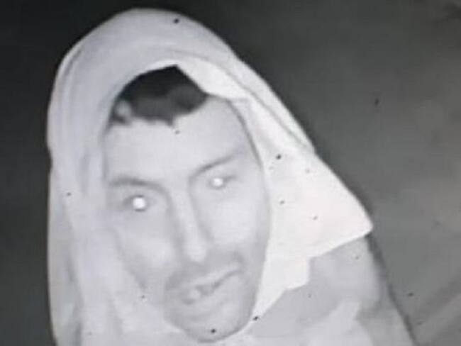 Capturan a hombre que asesinó a palazos a vigilante en Cartagena