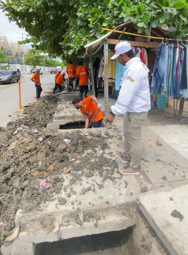 Alcaldía de Cartagena