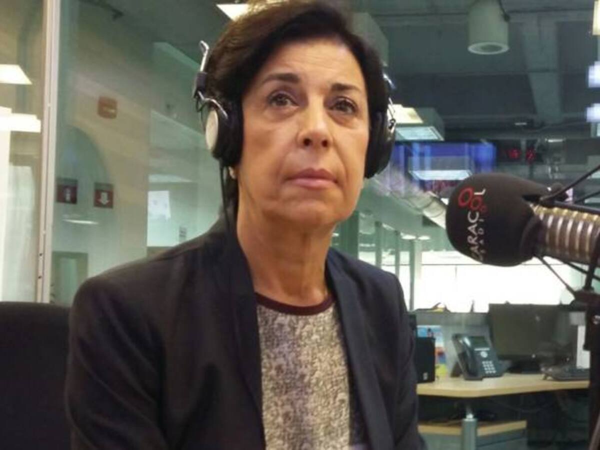 La familia López somos una roca en el zapato del régimen: madre de Leopoldo López