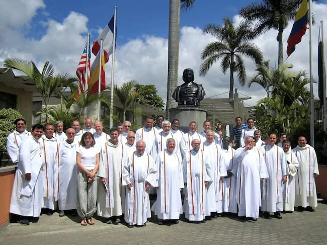 Congregación de Jesús y María Padres Eudistas