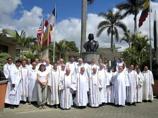 Congregación de Jesús y María Padres Eudistas