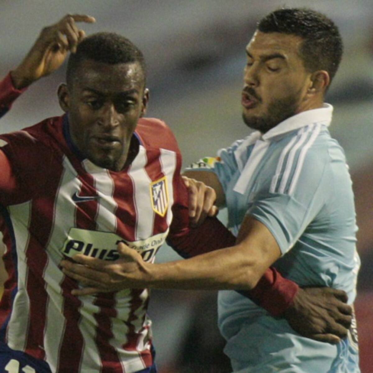 Jackson no ha tenido suerte y lo mejor para todos fue su traspaso: Presidente del Atlético