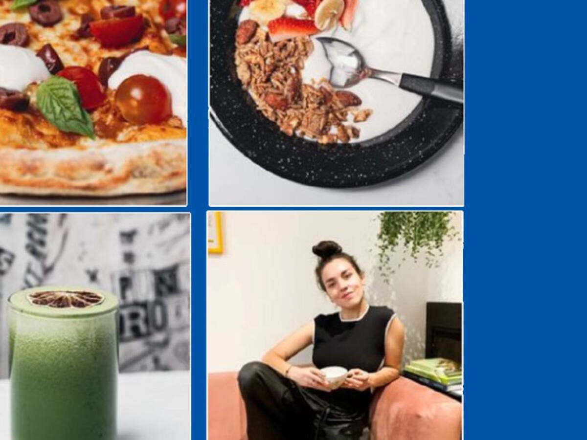 Denisse Monroy “Cocinero Revelación” de Bogotá Madrid Fusion 2021