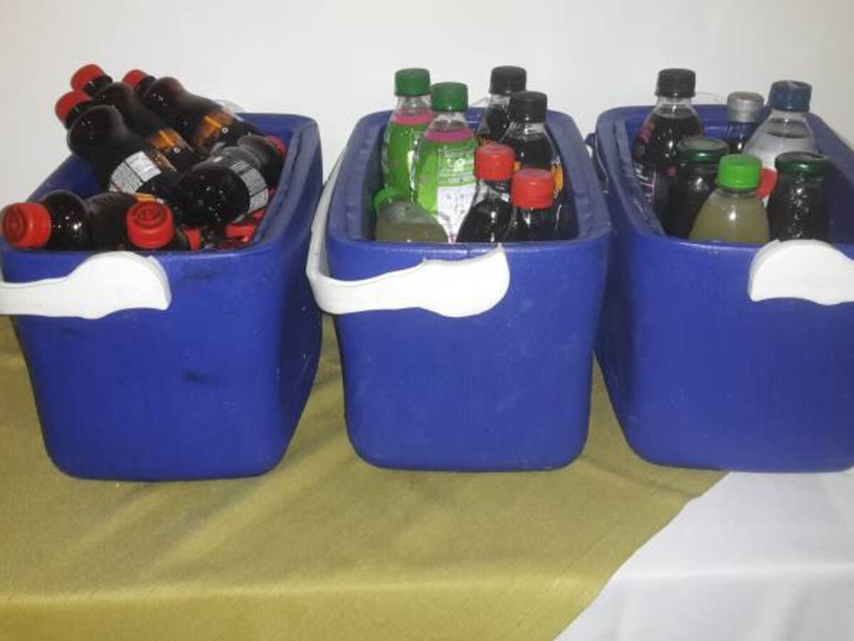 Cambio Radical se opone al aumento de impuestos para bebidas azucaradas