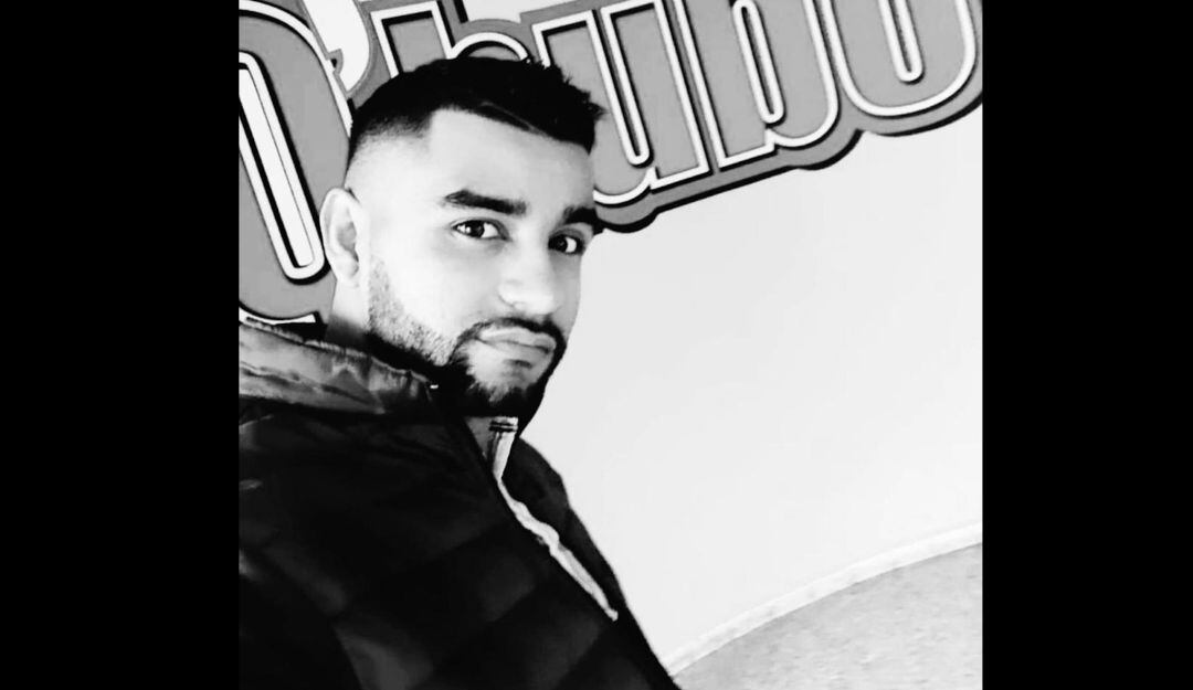 Felipe Guevara Henao, periodista judicial Q'hubo