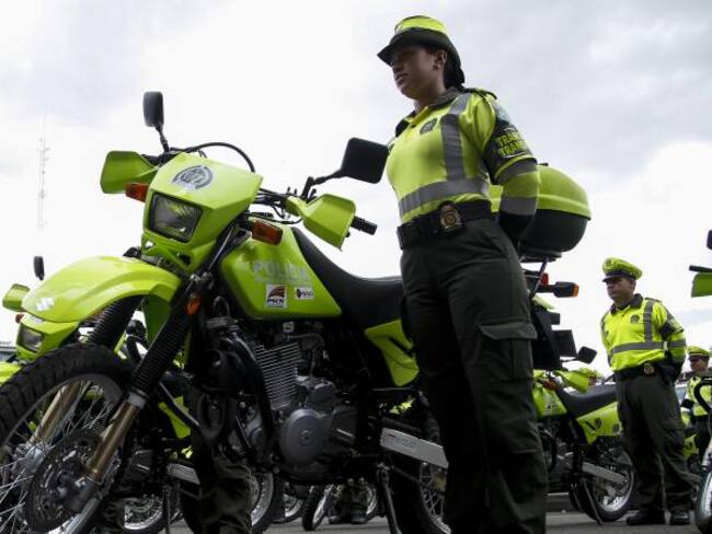 Peñalosa anuncia que eliminará retenes de Policía durante el día