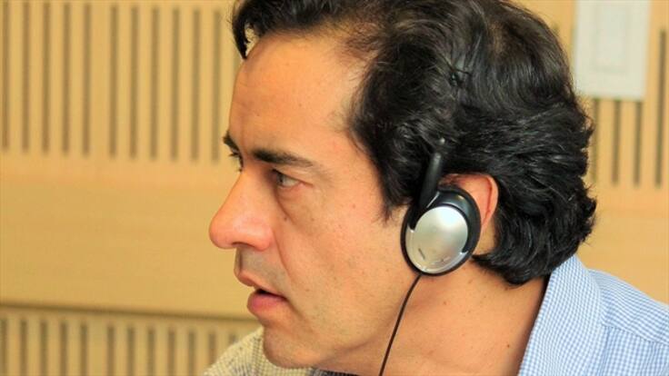 Ver quién es primero o 50 en el ranking tiene cero relevancia:Óscar Sánchez