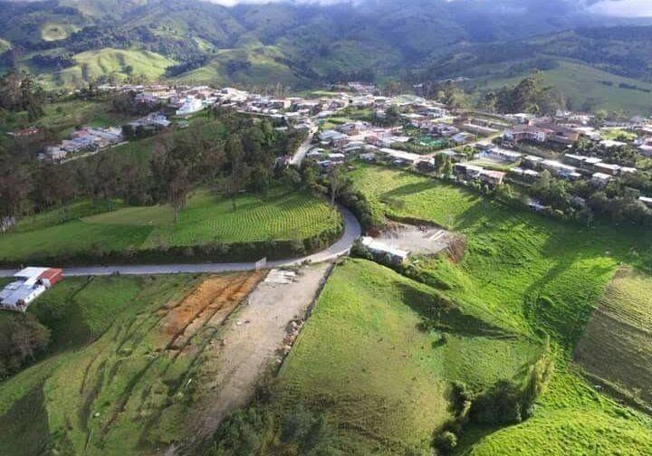 Créditos: Gobernación del Tolima