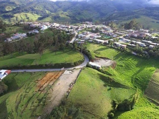 Créditos: Gobernación del Tolima