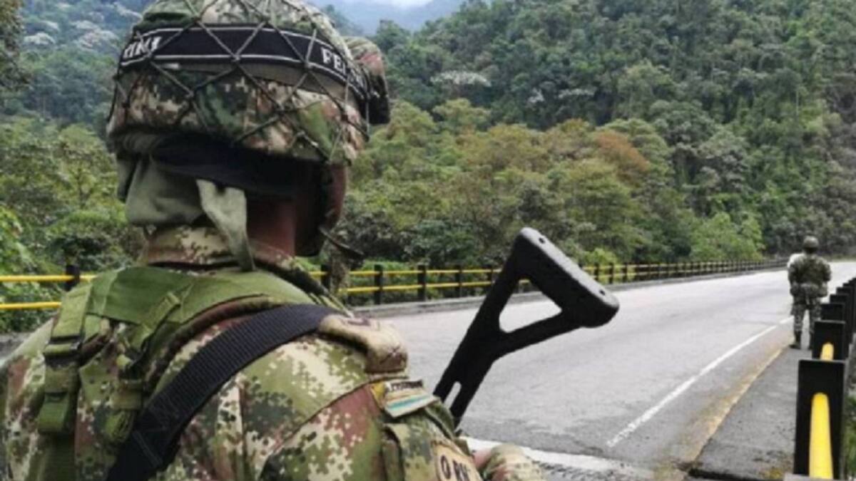 Defensores de derechos humanos buscan acompañamiento internacional