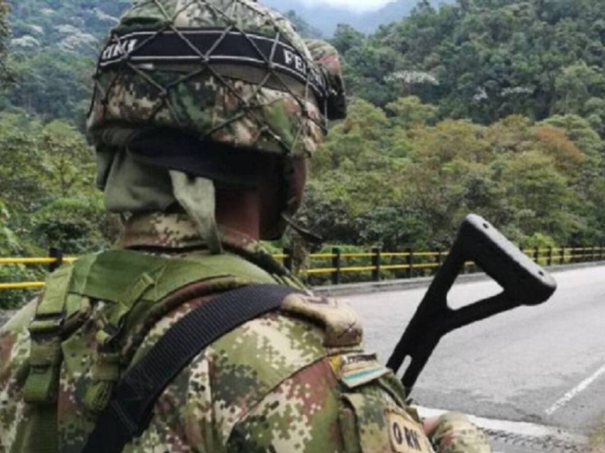 Defensores de derechos humanos buscan acompañamiento internacional