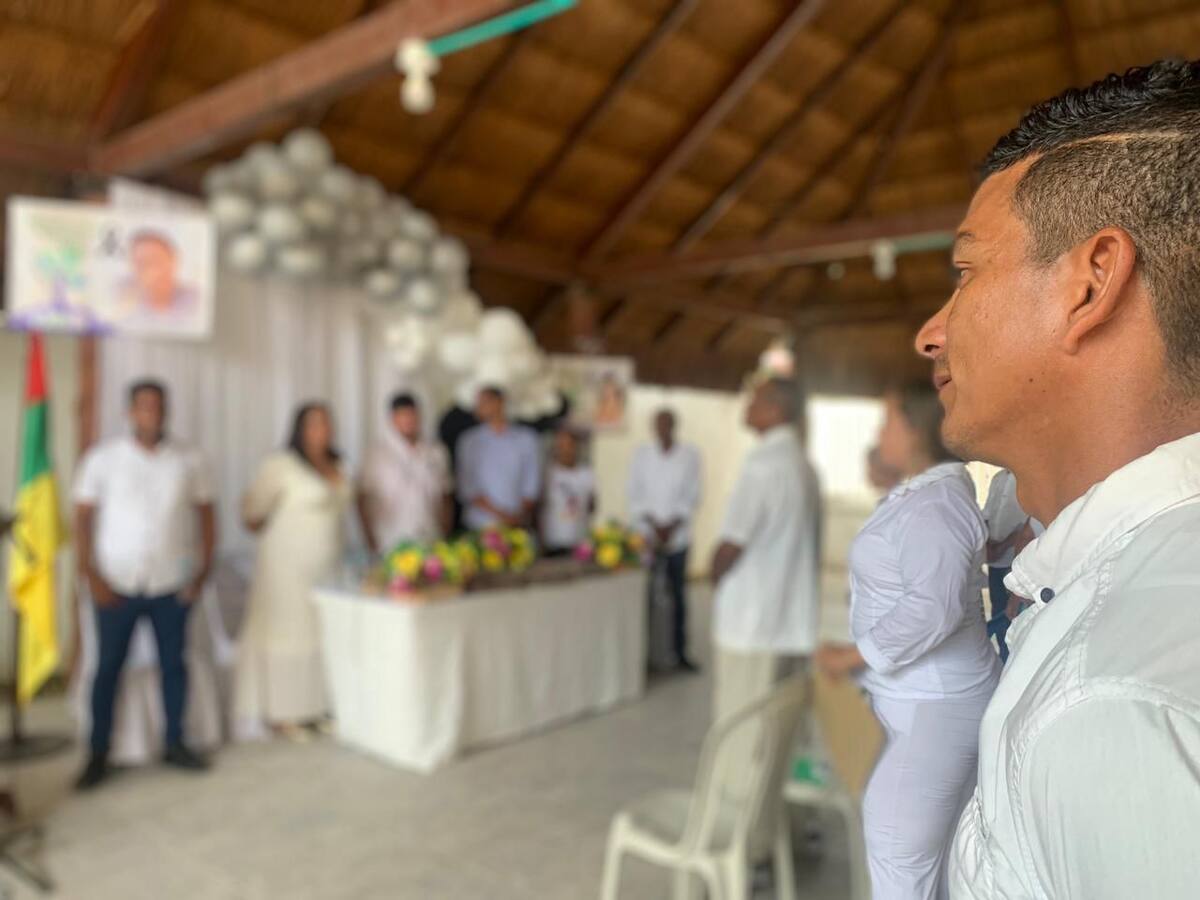 Bolívar se unió al Día Nacional de la Memoria y Solidaridad con las Víctimas del Conflicto