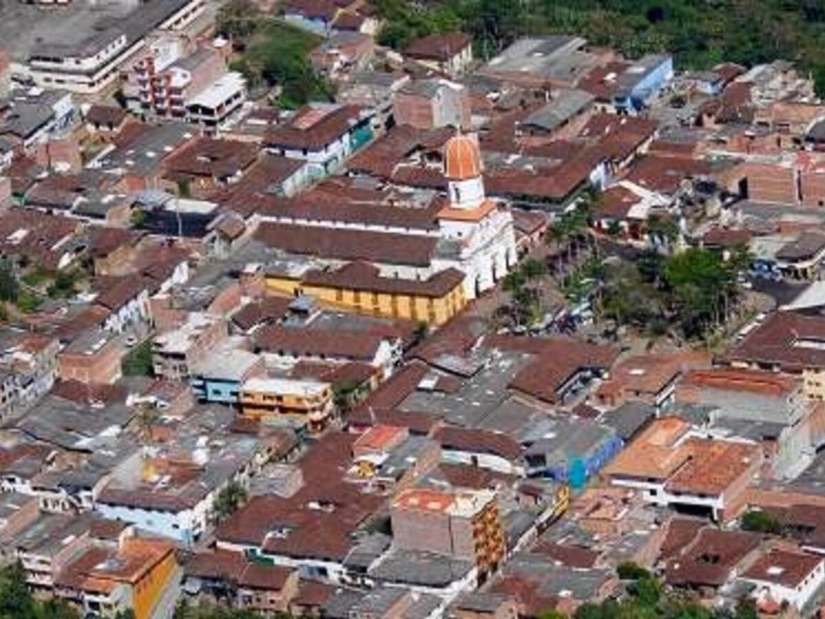 Los profesores no quieren aspirar a vacantes en Ituango: rectora