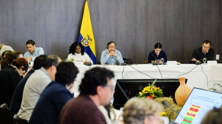 Movimientos en el gabinete y nueva política de seguridad nacional