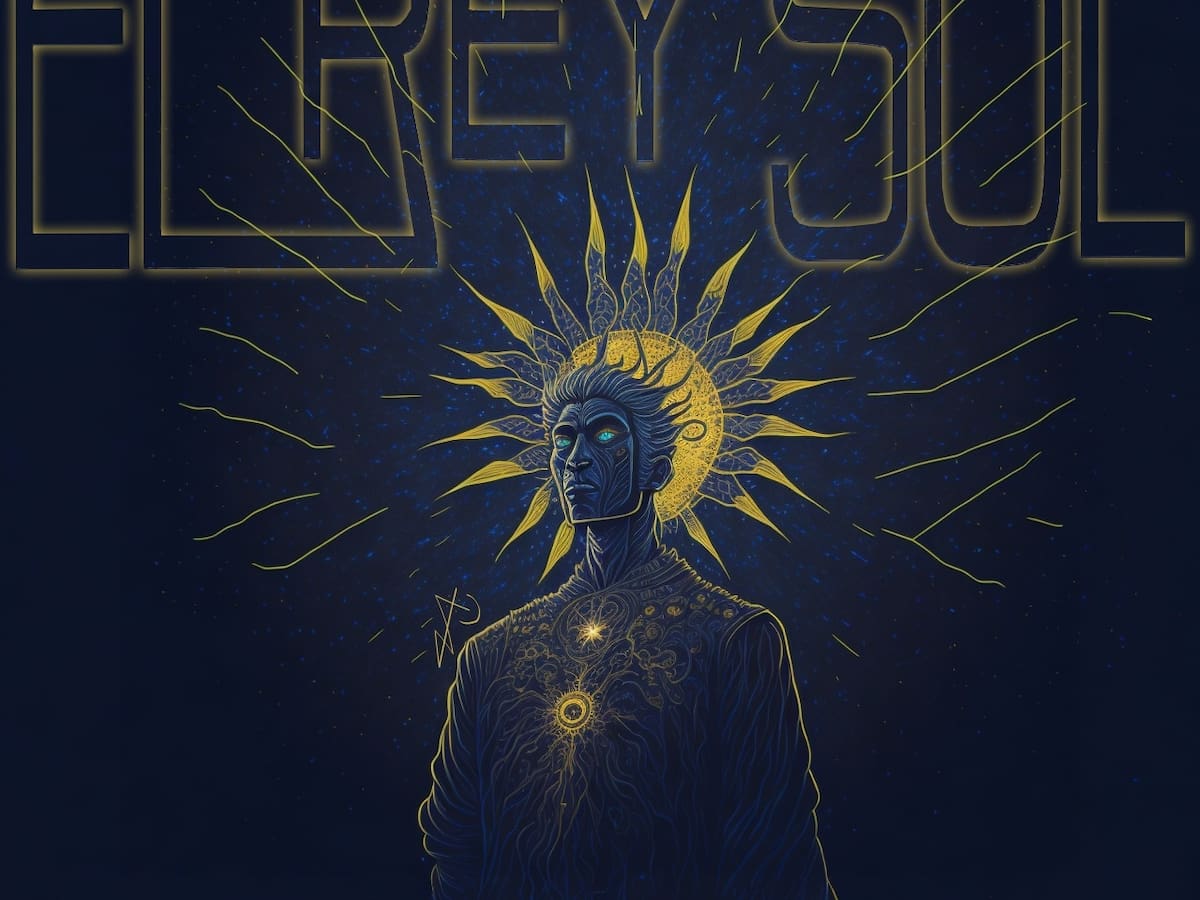 El Rey Sol, la canción de Ciudadano Z en honor al “astro rey”