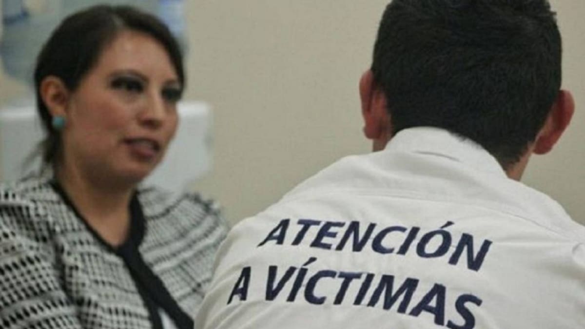 Mesa de víctimas reclama garantías en Norte de Santander
