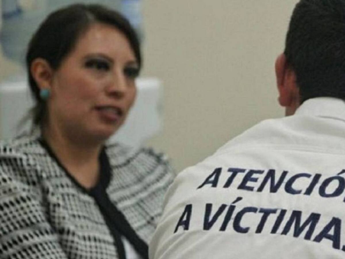 Mesa de víctimas reclama garantías en Norte de Santander