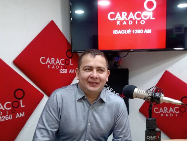 Personaje de la semana Ibagué