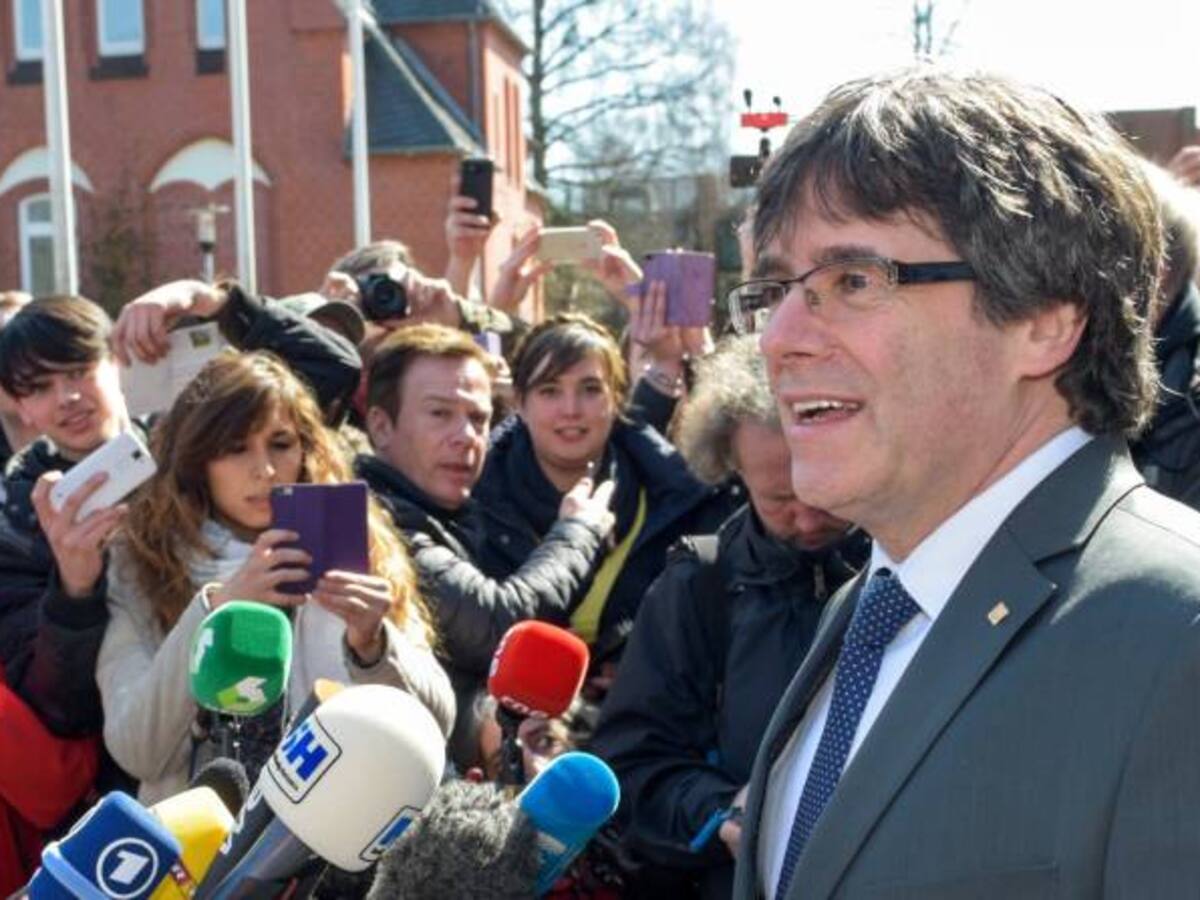 El independentismo catalán se sobrevalora a sí mismo