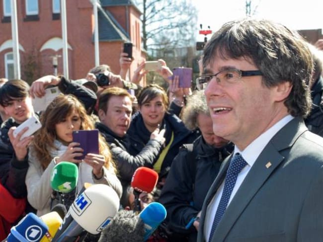 El independentismo catalán se sobrevalora a sí mismo