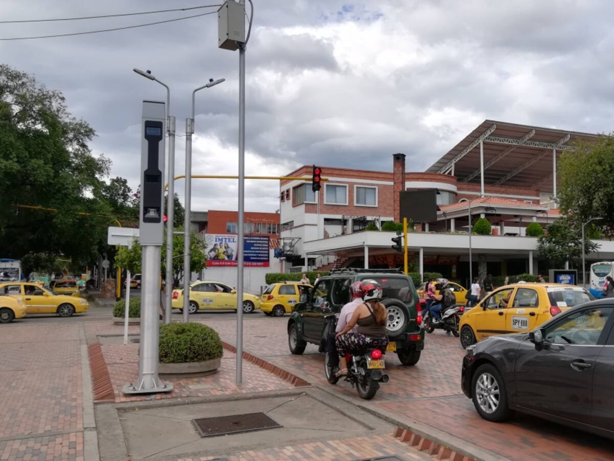 Día sin IVA levanta restricción vehicular y peatonal