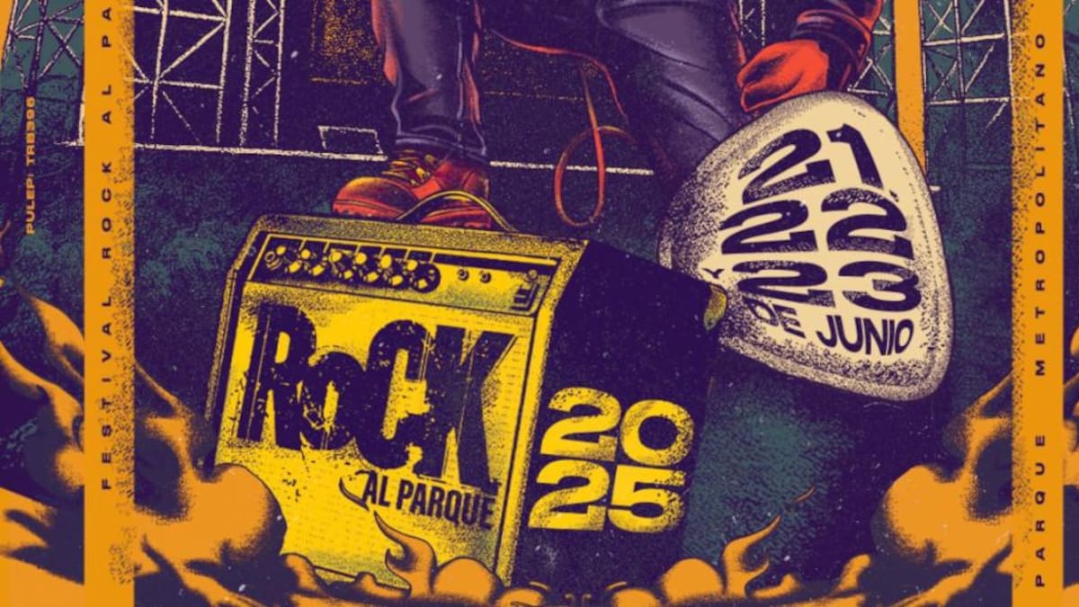 Rock al Parque 2025, Tenga en cuenta estas recomendaciones para disfrutar del festival