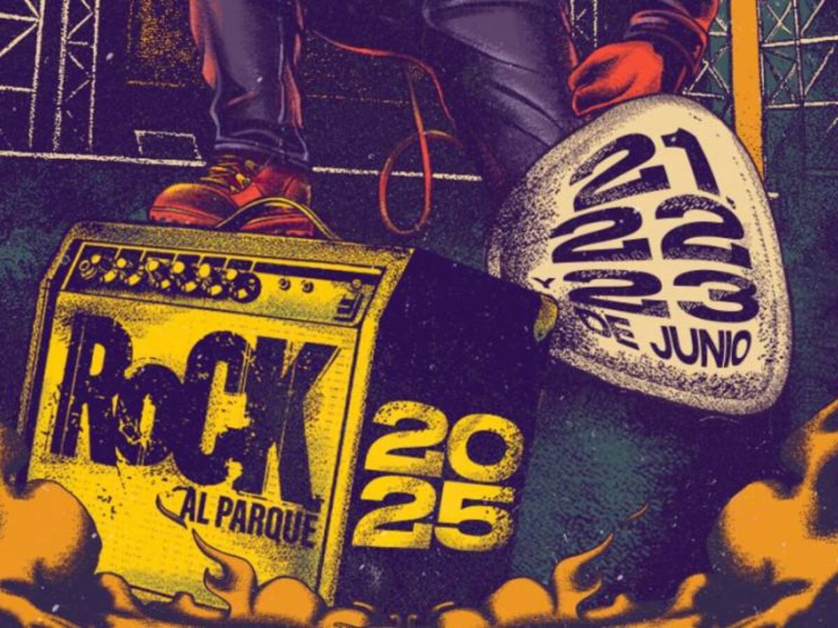 Rock al Parque 2025, Tenga en cuenta estas recomendaciones para disfrutar del festival