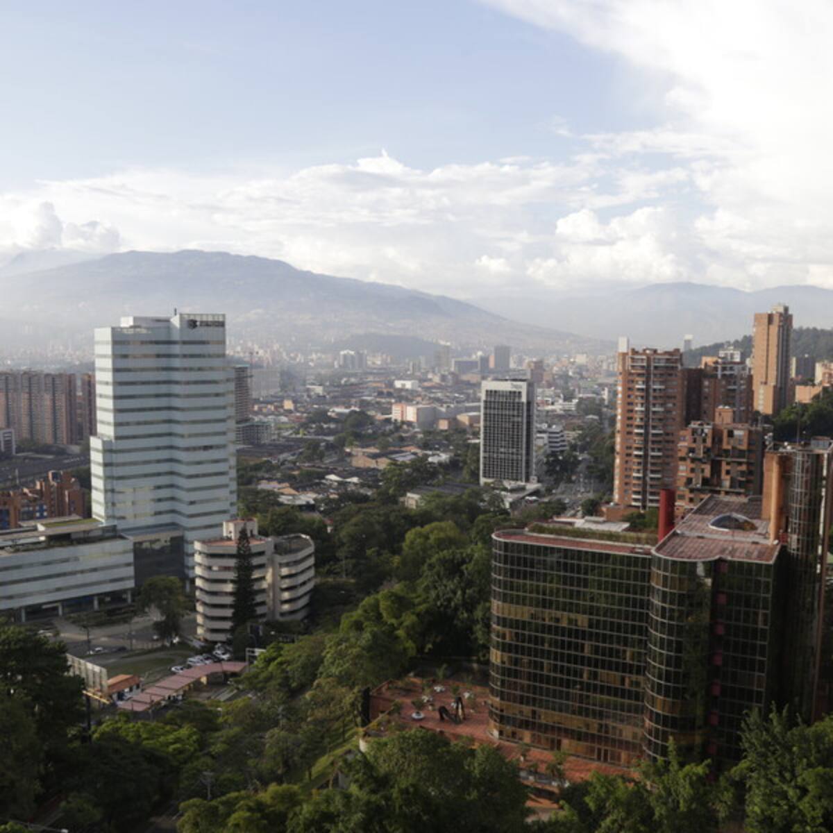 Israelí muerto en Medellín trabajaría para una empresa de espionaje internacional