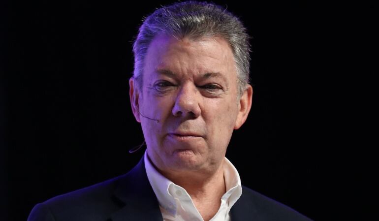 Juan Manuel Santos 