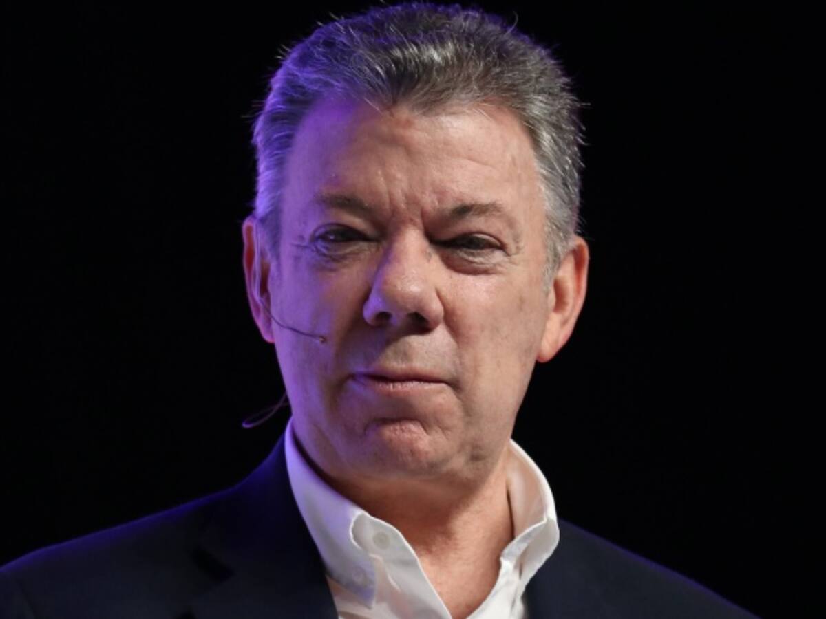 Santos junto a la Fiscalía, la Procuraduría y la ONU analiza crisis en Tumaco