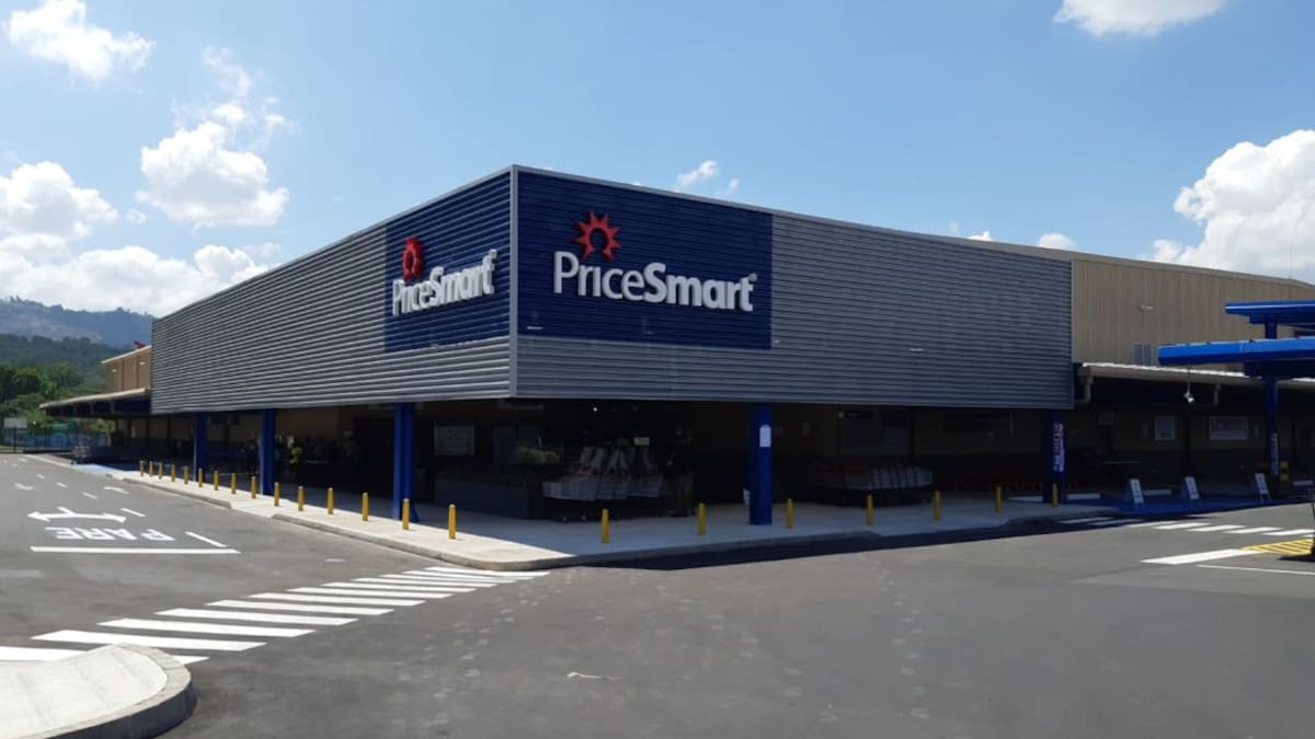 PriceSmart abre su tienda este viernes en Floridablanca