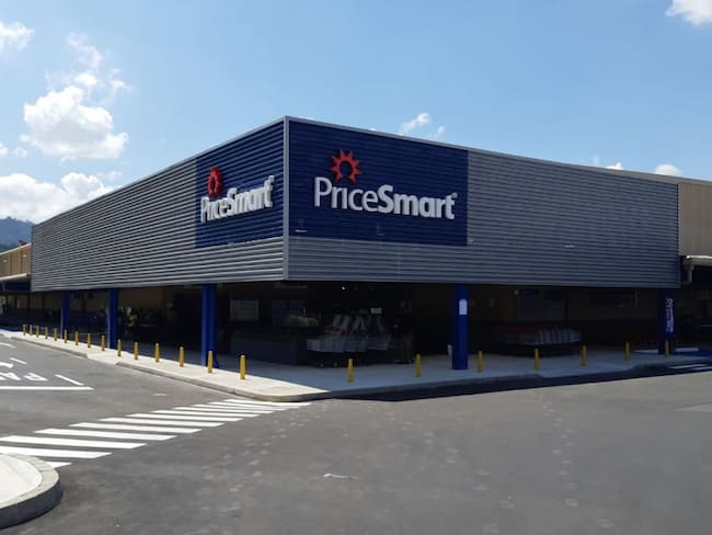 PriceSmart abre su tienda este viernes en Floridablanca