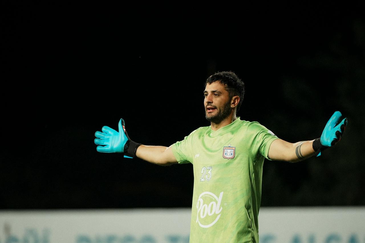 Descenso en Colombia 2026: así quedó la tabla con la derrota de Chicó a manos del Medellín / Colprensa