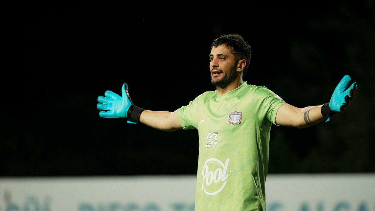 DESCENSO A LA VISTA: Chicó al borde, Jaguares ya casi sentenciado