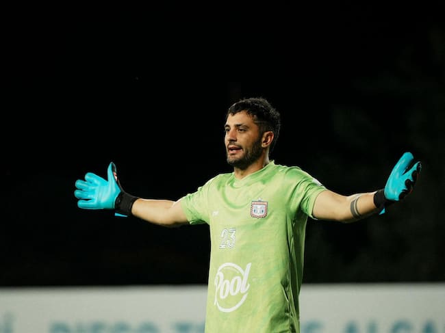 Descenso en Colombia 2026: así quedó la tabla con la derrota de Chicó a manos del Medellín / Colprensa