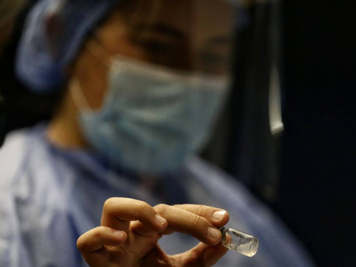 Coronavirus en Cartagena: 109 nuevos casos y no hubo fallecidos